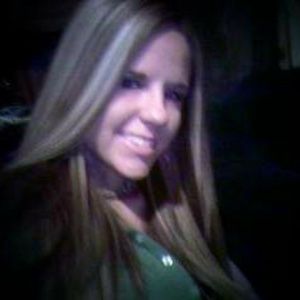 Meet your Posher, Chelsey